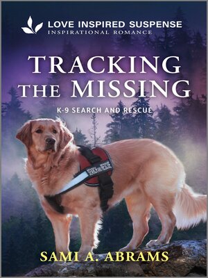cover image of Tracking the Missing